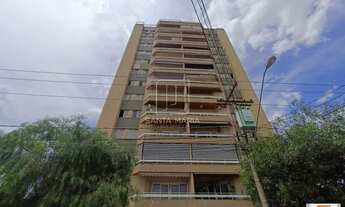 Imagem 2: Apartamento (cobertura 2 - duplex) 4 dormitórios/suite, cozinha planejada, portaria 24 hor