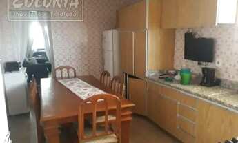 Imagem 7: Ribeirão Pires - Casa Padrão - Centro