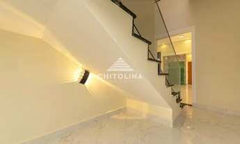 Imagem 3: Sobrado à venda no Residencial Lago dos Ipês