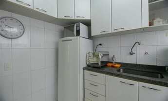 Imagem 7: APARTAMENTO RESIDENCIAL em São Paulo - SP, Vila Mariana