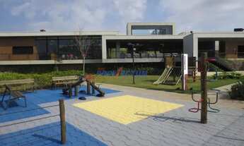 Imagem 5: Casa - Alphaville Dom Pedro 3 - Campinas