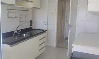 Imagem 6: APARTAMENTO - ALTO DA LAPA - SP