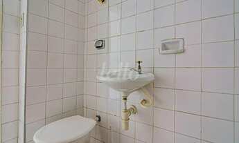 Imagem 7: São Paulo - Apartamento Padrão - Consolação