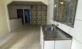 Imagem 4: URGENTE! ATENÇÃO! Casa na Sucupira com 3Quartos amplos! Lote de 430m²! Área p/ lazer! Conf