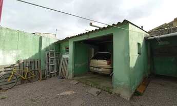 Imagem 3: Casa para venda tem 89 metros quadrados com 2 quartos em Areal - Pelotas - RS