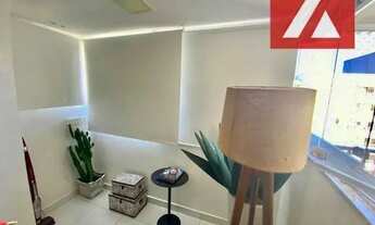 Imagem 3: Apartamento para venda de 60m com 2 quartos, sendo 1 suíte e 2 vagas de garagem no Harmoni