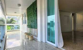 Imagem 7: Asset Imóveis vende apartamento com 4 quartos (1suíte), 192m², por R$ 2.500.000 - São Fran