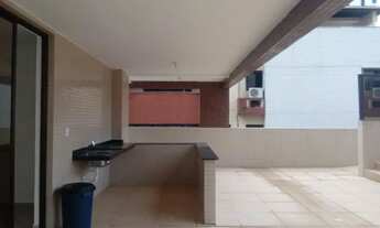 Imagem 5: Alugo apartamento em Manaíra, 42 m², quarto e sala, em frente à praça Sílvio Porto