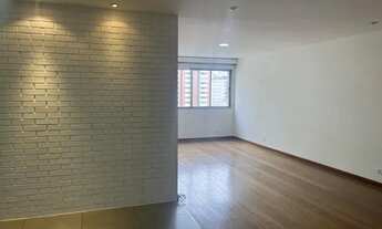 Imagem 2: Apartamento Locação Itaim Bibi 120 m² 3 Dormitórios