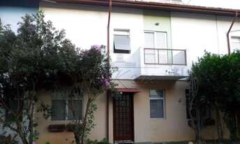 Imagem 2: Casa de condomínio sobrado para venda com 141 metros quadrados com 3 quartos