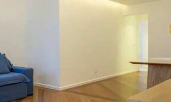 Imagem 2: São Paulo - Apartamento Padrão - Itaim Bibi