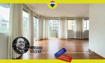 Imagem 4: São Paulo - Apartamento Padrão - Morumbi