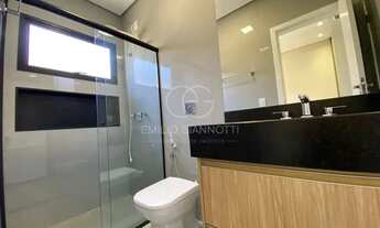 Imagem 6: Casa à venda no Spazio Verde Comendador - Bauru/SP