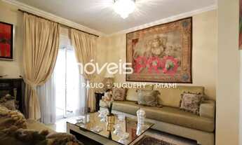 Imagem 3: Apartamento 02 dorm 02 suites 130mts a venda na Vila Nova Conceição