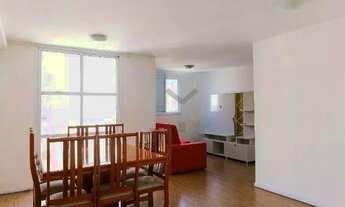 Imagem: Apartamento com 2 dormitórios para alugar