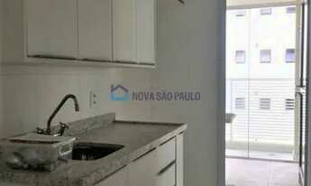 Imagem 6: Apartamento 78 m²| Moema| Venda| 2 dormitórios sendo 2 suítes