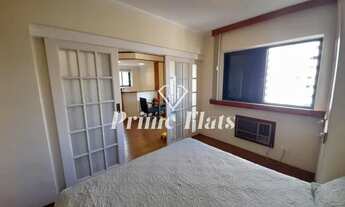 Imagem 6: Flat para locação no Condomínio Edifício Expert Home Service no Itaim Bibi, com 40m², 1 do