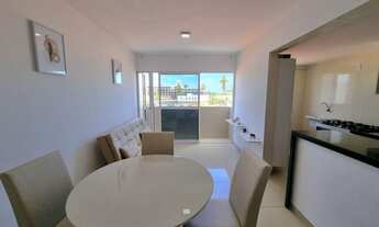 Imagem 4: Apartamento com 3 quartos todo reformado localizado a BEIRA MAR do bairro Jardim Oceania