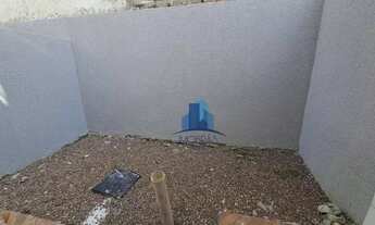 Imagem 6: Sobrado com 3 dormitórios à venda, 85 m² por R$ 355.900,00 - Sítio Cercado - Curitiba/PR