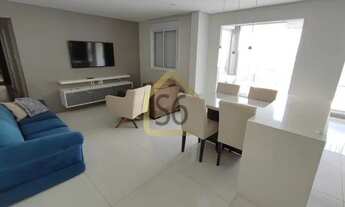 Imagem 2: Apartamento à venda no bairro Bela Vista - São Paulo/SP