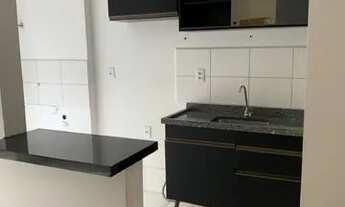 Imagem 2: Apartamento térreo