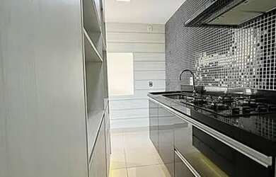 Imagem 3: Ahead Capim Macio| Móveis planejados | 2 quartos