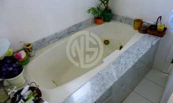 Imagem 2: Apartamento à venda no bairro Real Parque - São Paulo/SP