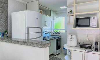 Imagem 6: Village 3 dormitórios à venda, 95 m² por R$ 1.050.000 - Riviera de São Lourenço - Bertioga