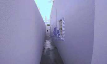 Imagem 6: Casa com 2 dormitórios, 79 m² - venda por R$ 250.000,00 ou aluguel por R$ 1.533,00/mês - P