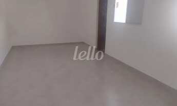 Imagem: São Paulo - Apartamento Padrão - Vila