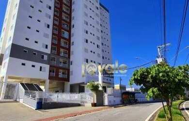 Imagem 2: Apartamento com 2 dormitórios à venda, 59 m²- Urbanova - São José dos Campos/SP