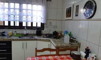 Imagem 6: Casa Sobrado em São José dos Campos