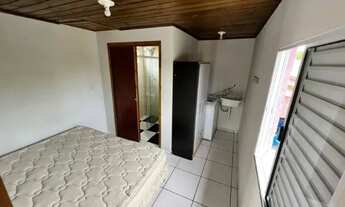 Imagem 4: Kitnet Tapera Kitnet com 1 dormitório