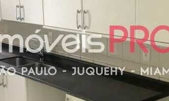 Imagem 3: VENDA - Apartamento 160m² com 03 dormitórios (01suítes) e 02 vagas - Paraíso