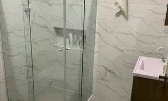 Imagem 4: Casa com 4 dormitórios à venda, 69 m² por R$ 460.000,00 - Jardim Canuto Borges - Taubaté/S