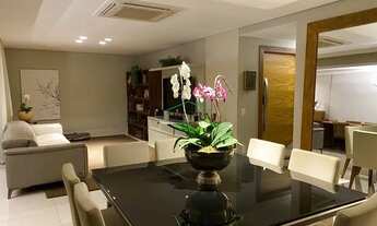 Imagem 2: Nova Lima - Apartamento Padrão - Vale Do Sereno