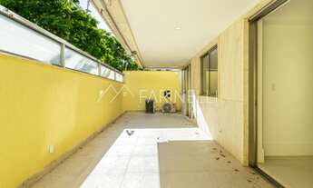 Imagem 3: Rio de Janeiro - Apartamento Padrão - Ipanema