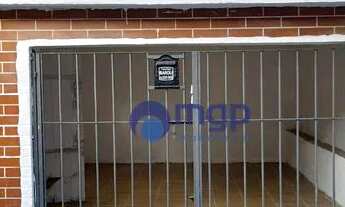 Imagem 2: Sobrado com 2 dormitórios, 70 m² - venda ou aluguel - Vila Gustavo