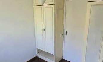 Imagem 5: Apartamento para aluguel possui 45 metros quadrados com 2 quartos em Taquara - Rio de Jane