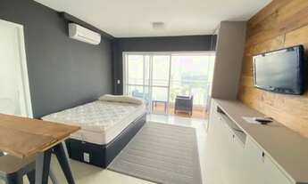 Imagem 3: SÃO PAULO - Apartamento Padrão - ACLIMAÇÃO