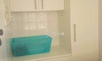 Imagem 7: Apartamento com 3 dormitórios, 69 m² - venda por R$ 320.000,00 ou aluguel por R$ 2.600,00