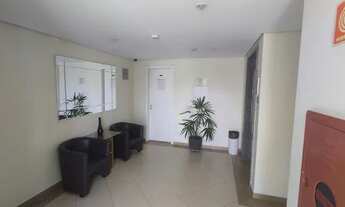 Imagem 5: Apartamento Mobiliado, 50m², com 2 dormitórios e 1 vaga no Tatuapé - São Paulo - SP