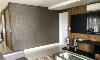 Imagem 6: Apartamento de alto padrão no parque Flamboyant