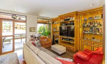 Imagem 7: CASA RESIDENCIAL em São Paulo - SP, Jardim das Bandeiras