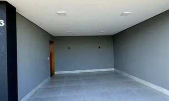 Imagem 4: Casa com 3 dormitórios à venda, 176 m² por R$ 1.330.000,00 - Park Gran Reserve - Indaiatub