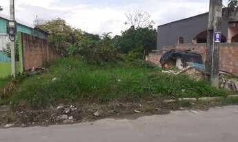 Imagem 4: Terreno no jardim Mauá, rua 11