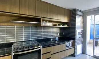 Imagem 2: Apartamento para venda com 71 metros quadrados com 3 quartos em Praia de Itaparica - Vila