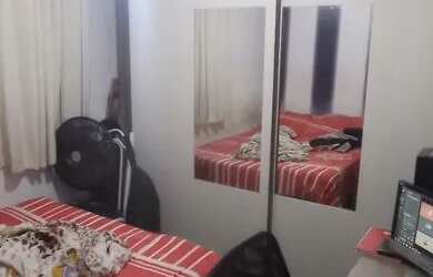 Imagem 11: Vendo casa 2 dormitórios