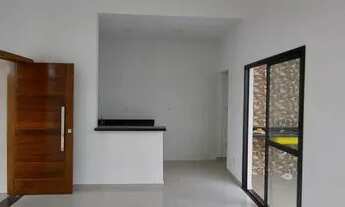 Imagem 2: Linda Casa Térrea Parque do Museu