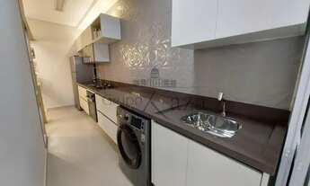 Imagem 6: Apartamento Padrão em Jacareí